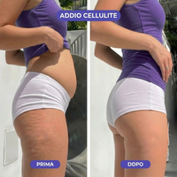 Hylysis SculptPro™ – Massaggiatore Rimodellante a Percussione e Rotazione